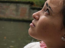 Sara Abalde-Cela