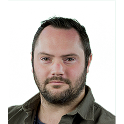 Jason Stretton