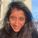 Nishani Jayasooriya