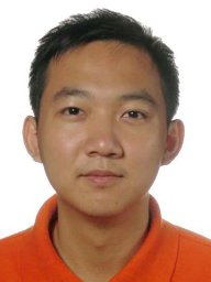 Shizheng Wang