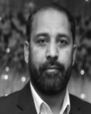 Ahmad Wasim