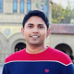 Sarfaraz Alam