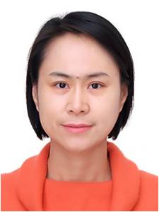 Minyan Liu