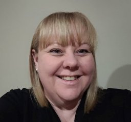 Natalie Gasson