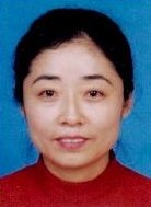 Yajuan Qin