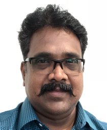 Elangovan Elamurugu