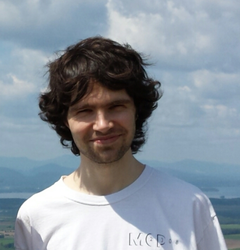 Colin Sandon