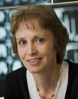 Marjo Van Der Knaap