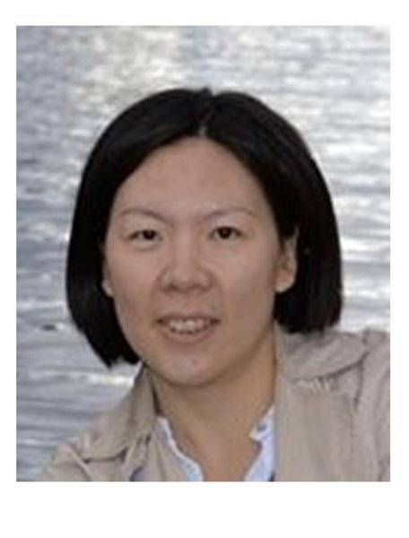 Ying Wang