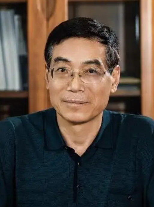 Yuxian Zhu
