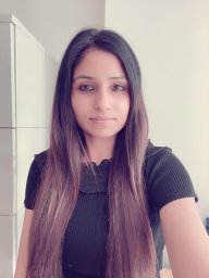 Bharti Garg