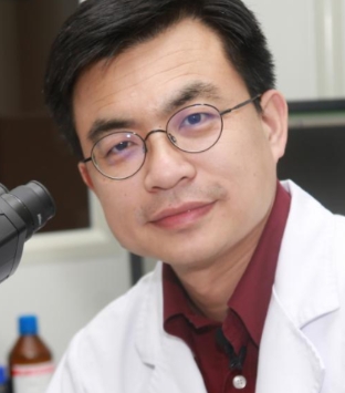 Minghui Zhang