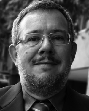 Pere J. Riu