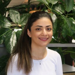 Sara Ghane