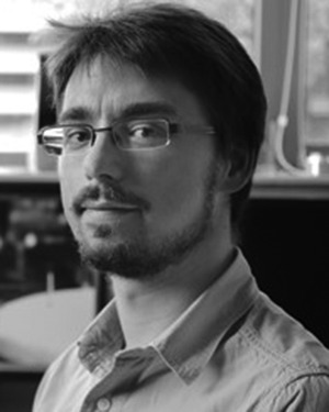 David Hériban