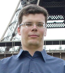 Vladislav V. Serov