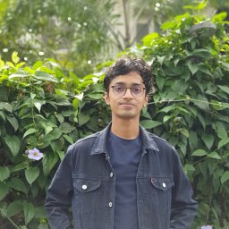 Jaidev Shriram