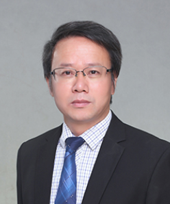Hualin Yi