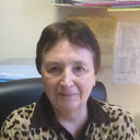 Olga V Efremenkova