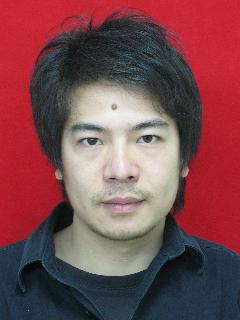 Rongxin Jiang