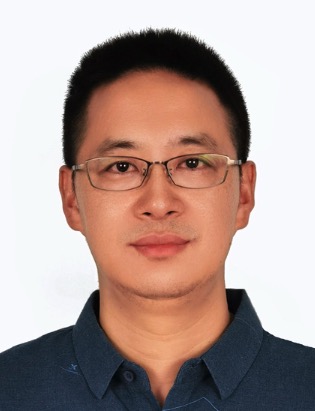 Shijian Chen