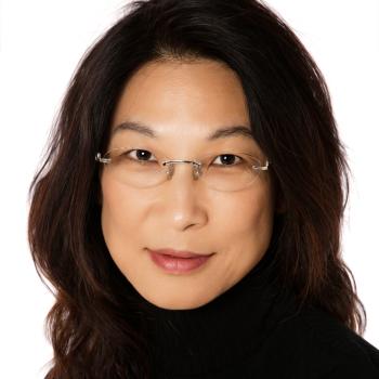 Teresa Meng
