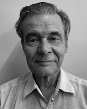 Joaquim J. Barroso