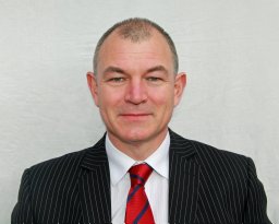 Richard G. Molloy