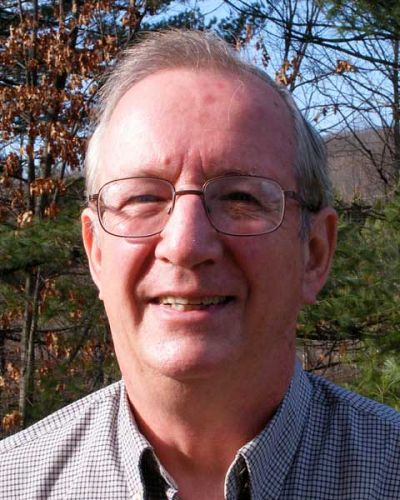 Charles A. Nelson