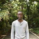 Joel Masanga