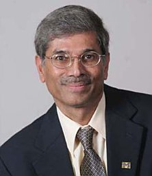 Vaman M. Naik