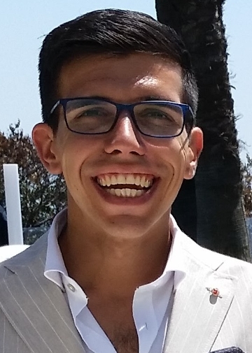 Antonio Marcedone