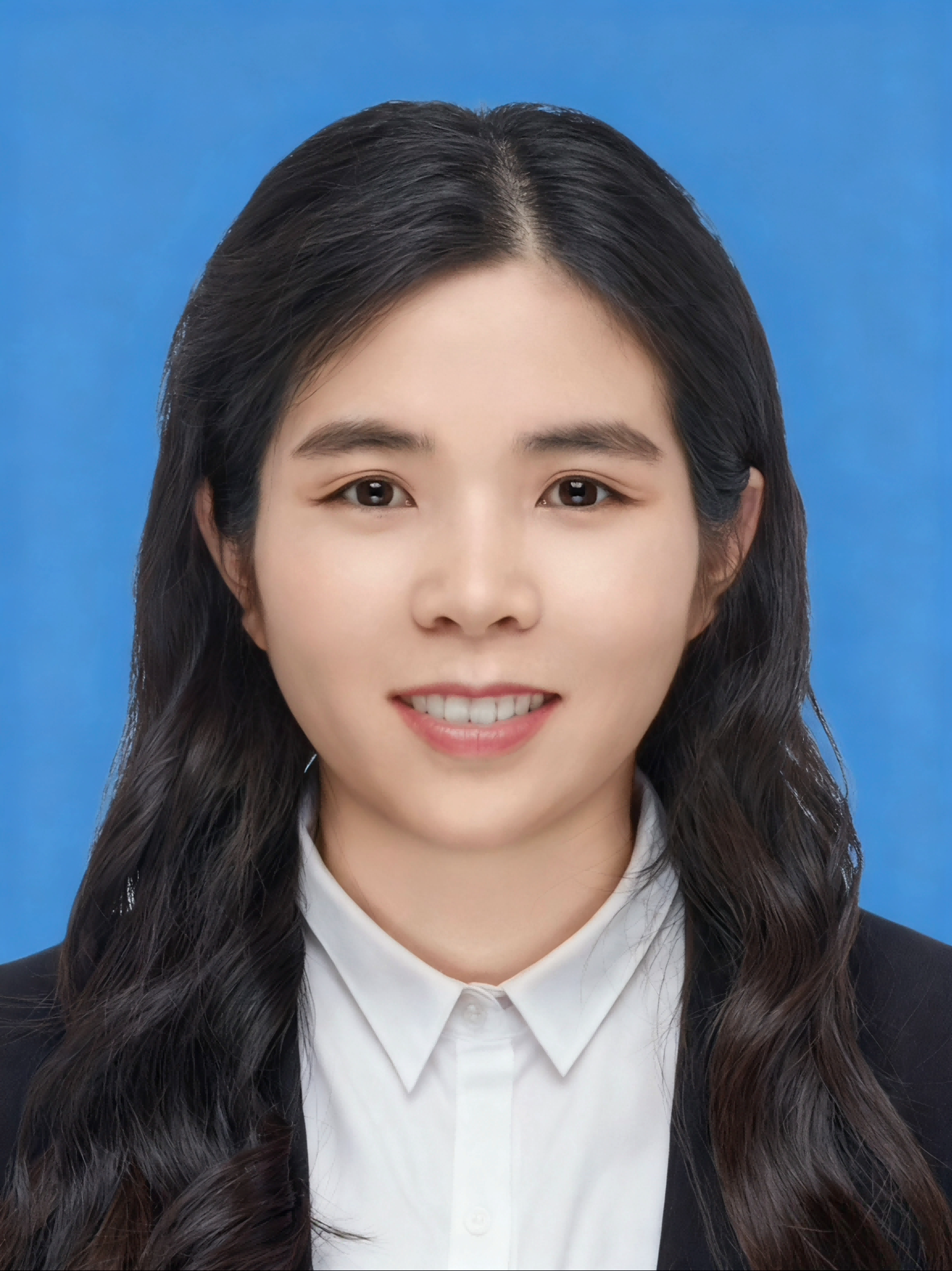 Liping Zhou