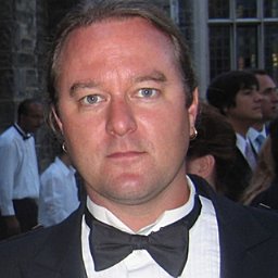James R. Carlyle