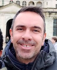 Miguel Pedrono