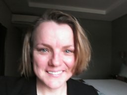 Tracey Colley