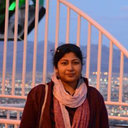 Gayathri Krishnan