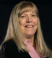 Linda Spilker