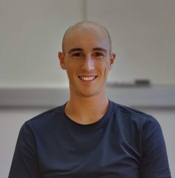Jon Lafuente-Bartolome