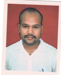 Jai Prakash Jaiswal
