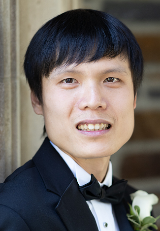 Chaofan Chen