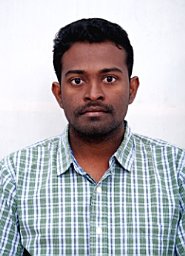 Naveen Togati