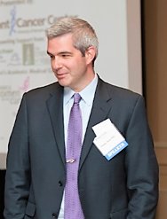 Thomas P. Ahern