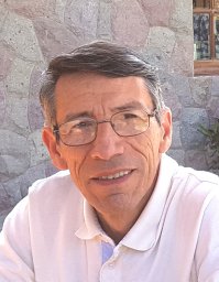 Jose Machare
