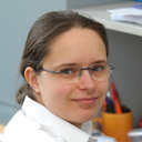 Anna Wolc