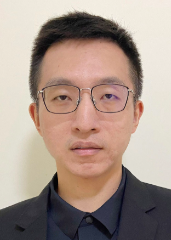 Mingyuan Gao