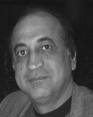 Farzin Amzajerdian