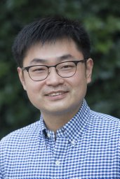 Jiyang Jiang