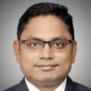 Manas KUMAR Behera