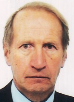 Francis Galibert